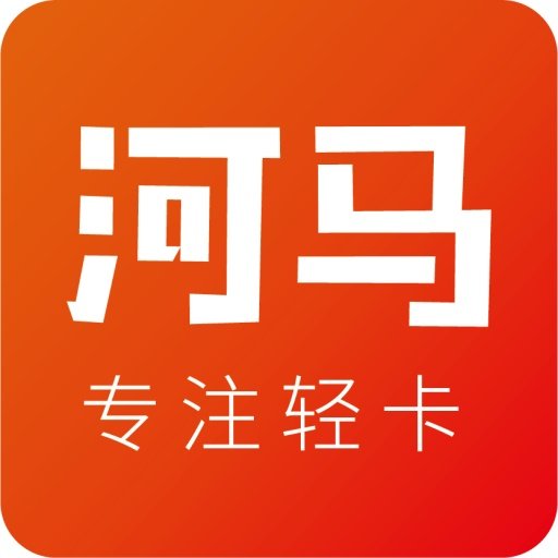 河马二手车安全交易社区软件