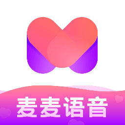 麦麦语音声优陪玩软件