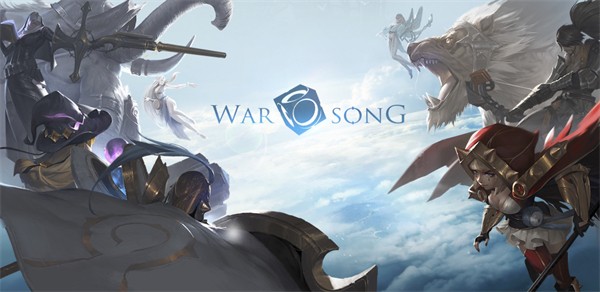 WarSong中文版