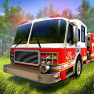 救火消防员手机版