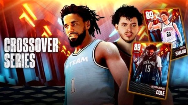 nba2k23官网直装版最新版