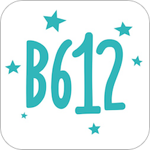 B612咔叽美颜相机新版精美滤镜软件