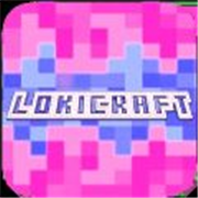 lokicraft粉红世界卡哇伊手机版