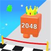 2048果冻射手手机版