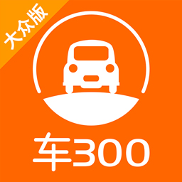 车300二手车评估价格查询软件