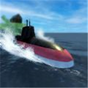 潜艇模拟器2官方版v1.0.1
