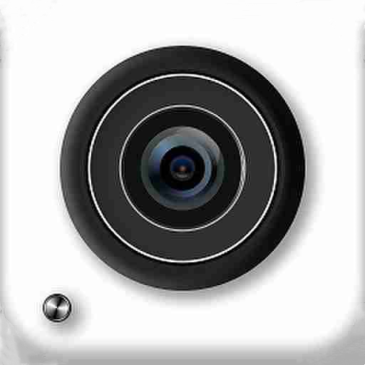 cdd胶卷相机胶片摄影软件
