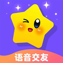 星夜语音聊天交友软件