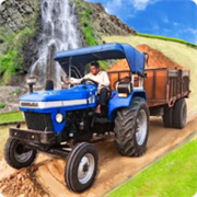 拖拉机农具模拟3D中文版