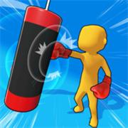 超级拳击3D手机正版