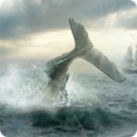白鲸记狩猎手机中文版