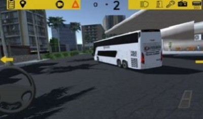 生活巴士模拟器手机版