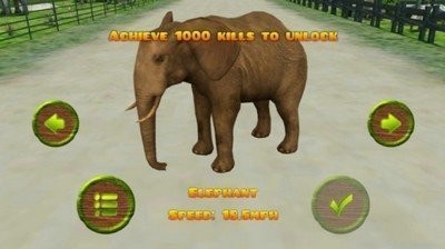 动物园逃生模拟器手机版v1.0.6