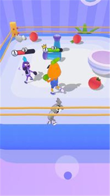 拳击竞技场3D安卓版