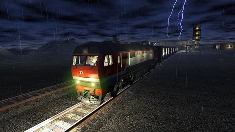 火车人生模拟器安卓版