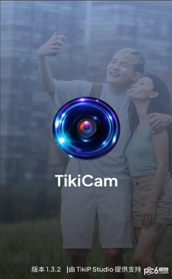 TikiCam安卓版