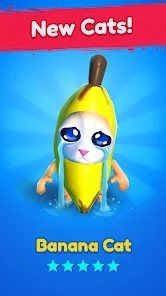 香蕉猫记忆安卓版