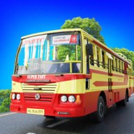 喀拉拉邦巴士模拟器手机版