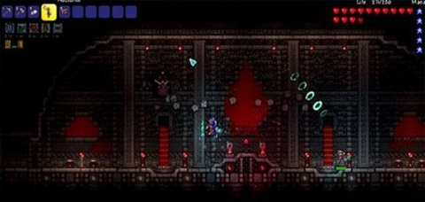 泰拉瑞亚1.4版本(TERRARIA)官方正版