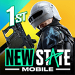 未来之役(PUBG NEW STATE MOBILE)官方正版