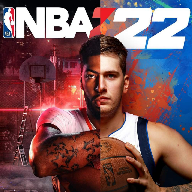 NBA2K22超强版(NBA2K22 ARCADE EDITION)官方正版