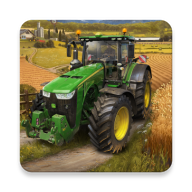模拟农场22(手机版)官方正版