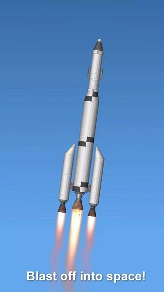 航天模拟器1.5.3(SPACEFLIGHT SIMULATOR)官方正版