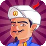 网络天才中文版(AKINATOR)官方正版