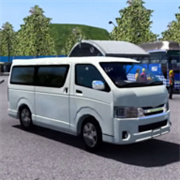 欧洲货车驾驶模拟器中文手机版