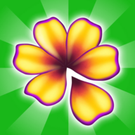 开花排序拼图3D(Bloom Sort 3D: Flower Puzzle)