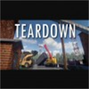 TEARDOWN官方