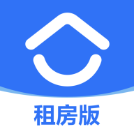 贝壳租房app