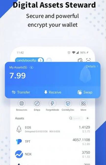 tokenpocket官网下载app