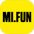 MIFun手办盲盒购物软件 v2.1.1
