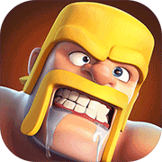 部落冲突Clash of Clans